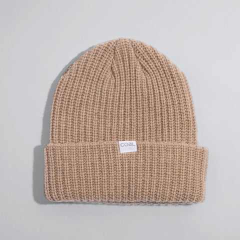 Coal The Dan Beanie - Khaki