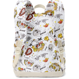 Dakine Wednesday Backpack 21L - Loindaflow