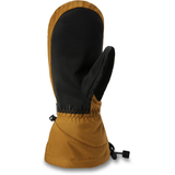 Dakine Mens Eclipse  Gore-Tex Snow Mitt - Rubber