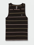 Volcom Mens Thorton Tank
