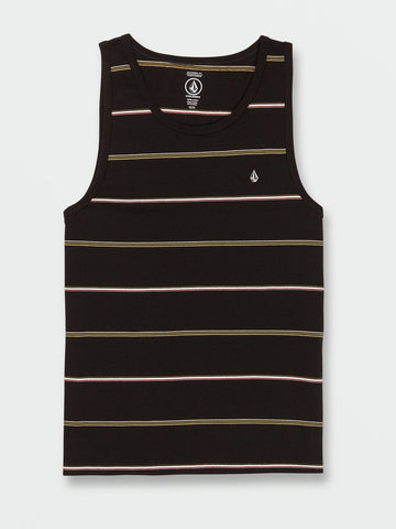 Volcom Mens Thorton Tank