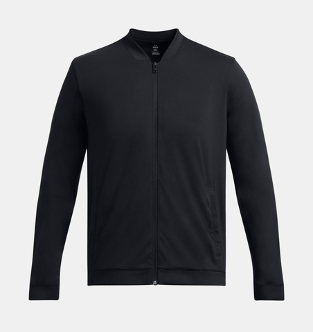 Under Armour Men's UA Meridian Bomber Jacket