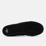 NB Numeric Jamie Foy 306 Shoe - Sea Salt Still Water