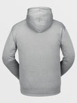 Volcom Mens Core Hydro Fleece Hoodie