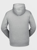 Volcom Mens Core Hydro Fleece Hoodie
