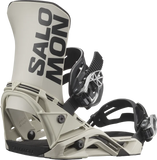 Salomon District Snowboard Binding