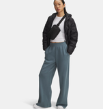 Under Armour Women's UA Legend Down Jacket - Black / Castlerock