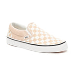 Vans Classic Checkerboard Slip-On Shoes