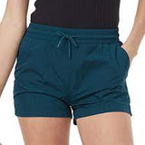 Tentree Women's Recycled Nylon Shorts