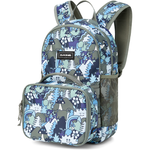 Dakine 365 Lunch Backpack 24L - Whimsical Forest