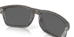 Oakley Holbrook™ Mix Sunglasses - Woodgrain W/ Prizm Black