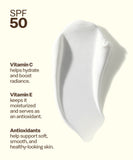 Sun Bum Daily 50 SPF Body Lotion - 237ml