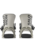 Salomon District Snowboard Binding