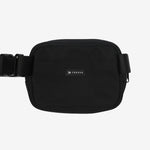 Thread Fanny Pack - Black