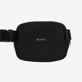 Thread Fanny Pack - Black