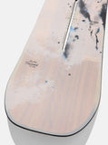 Burton Womens Feelgood Camber Snowboard - Jellyfish