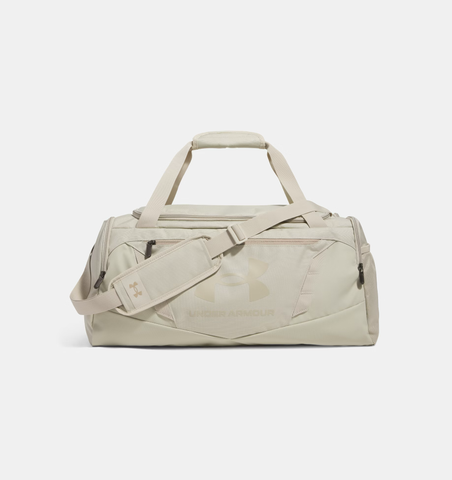 Under Armour UA Undeniable 5.0 Small Duffle Bag - Khaki Base / City Khaki - 290
