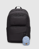 Tentree Sombrio Clip Bag - Lakeside Blue