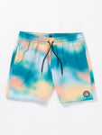 Volcom Mens Baffle Trunks