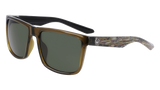 Dragon Meridien Rob Machado Resin LL Sunglasses - Olive Lumalens G15