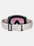 Anon M5 Goggles + Bonus Lens + MFI® Face Mask - Sediment