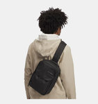 Under Armour Unisex UA Triumph Utility Sling - Black / Castlerock - 001