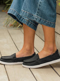 Roxy Womens Minnow Slip-On Shoes