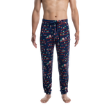 Saxx Mens Snooze Sleep Pant
