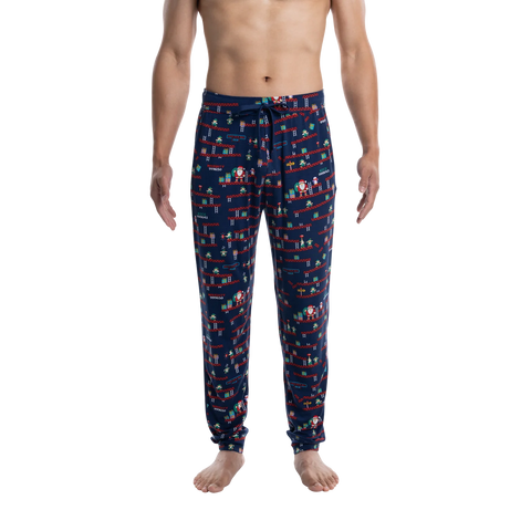 Saxx Mens Snooze Sleep Pant