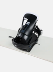 Burton Men's Freestyle Re:Flex Snowboard Bindings