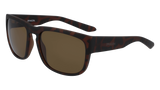 Dragon Rune Sunglasses - Matte Tortoise Bronze