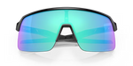 Oakley Sutro™ Lite S Sunglasses - Matte Black W/ Prizm Sapphire
