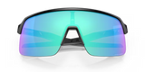 Oakley Sutro™ Lite S Sunglasses - Matte Black W/ Prizm Sapphire