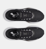 Under Armour Men's Velociti Pace - Black / White - 002