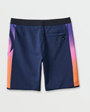 Quiksilver Mens Surfsilk Holmes 20" Boardshorts - Eclipse
