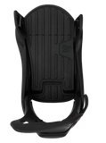 Burton Men's Step On® Re:Flex Snowboard Bindings - Black