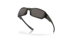 Oakley Fives Squared® Sunglasses -Grey Smoke W/ Warm Grey