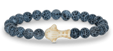 Fahlo The Quest Whale Shark Bracelet