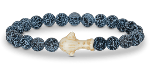 Fahlo The Quest Whale Shark Bracelet