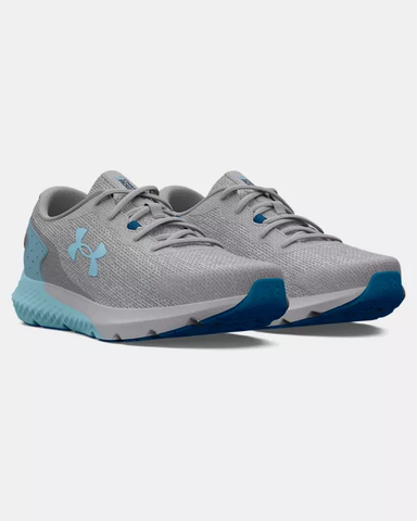 Under Armour Women's UA Charged Rogue 3 Knit Running Shoes