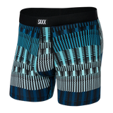 Saxx Daytripper Underwear - Frequency Stripe
