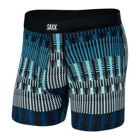 Saxx Daytripper Underwear - Frequency Stripe
