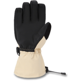 Dakine Mens Scout Gloves - Brown Rice