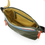 Dakine Renovation 2.0 Crossbody Bag - Everglades