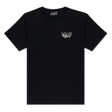 Ripndip Men's Rippin N Dippin Tee - Black