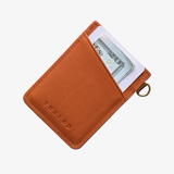 Thread Vertical Wallet - Lexington