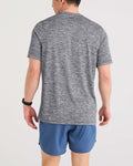 Saxx Mens DropTemp® UPF Performance Tee