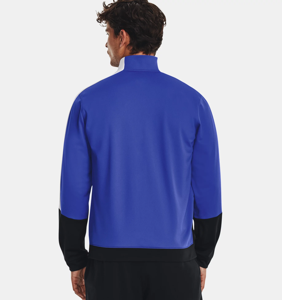 Men's UA Pique Track Jacket