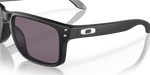 Oakley Holbrook™ Sunglasses - Matte Black W/ Prizm Grey