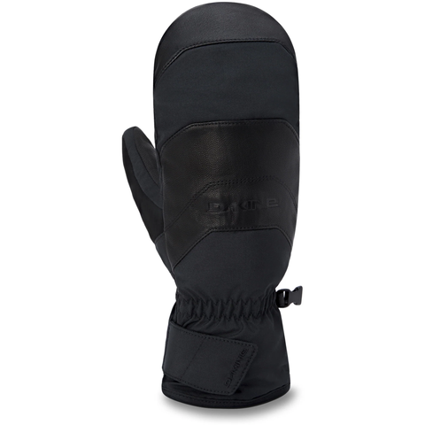 Dakine Mens Camaro Short Mitts - Black
